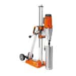 Husqvarna karotiera me vasi DMS240