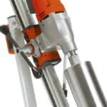 Husqvarna karotiera me vasi DMS240 3