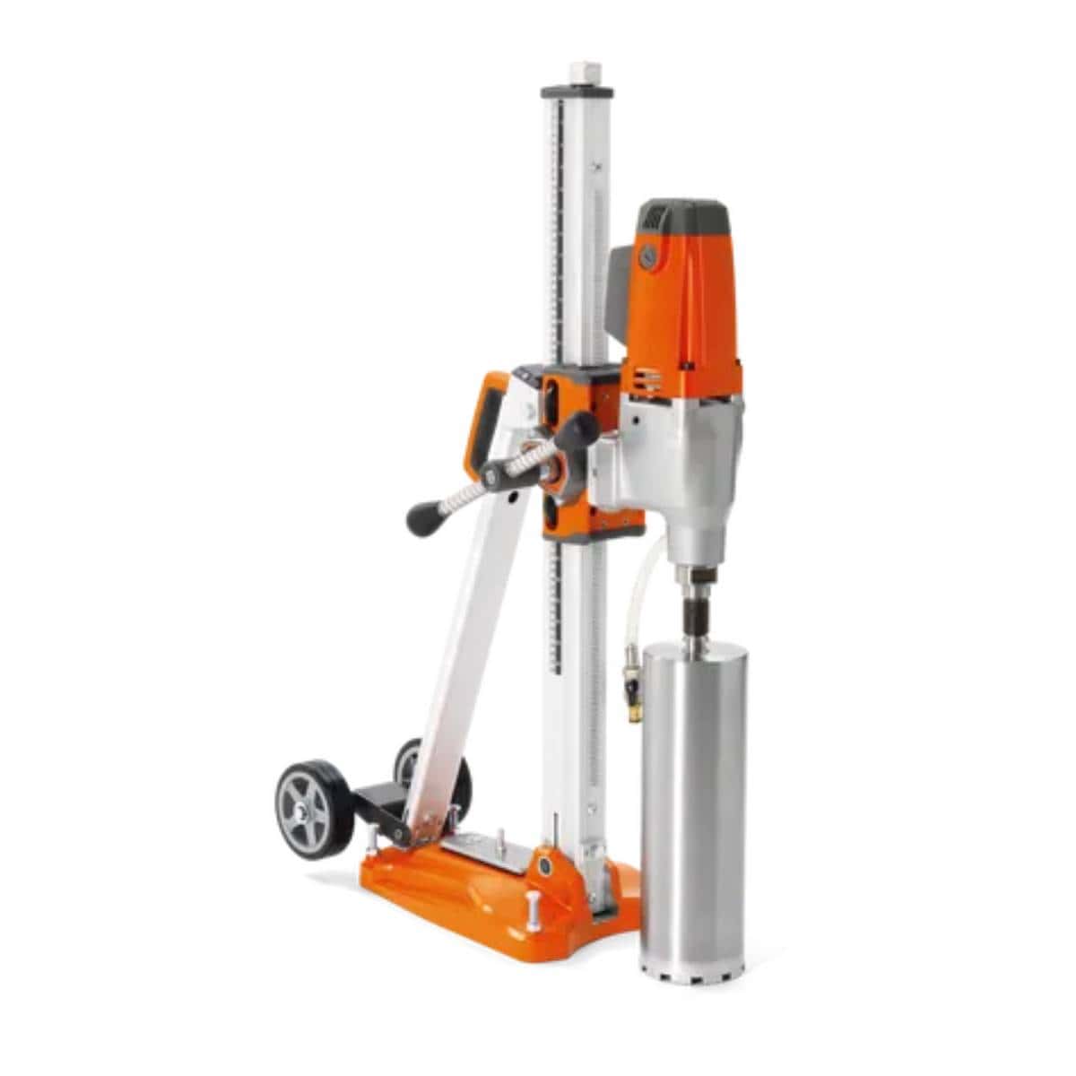 Husqvarna karotiera me vasi DMS240 Husqvarna karotiera me vasi DMS240