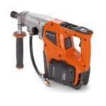 Husqvarna Καροτιέρα Μπαταρίας DM 540Ι (970493703) - Image 2