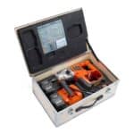 Husqvarna Καροτιέρα Μπαταρίας DM 540Ι (970493703) - Image 4