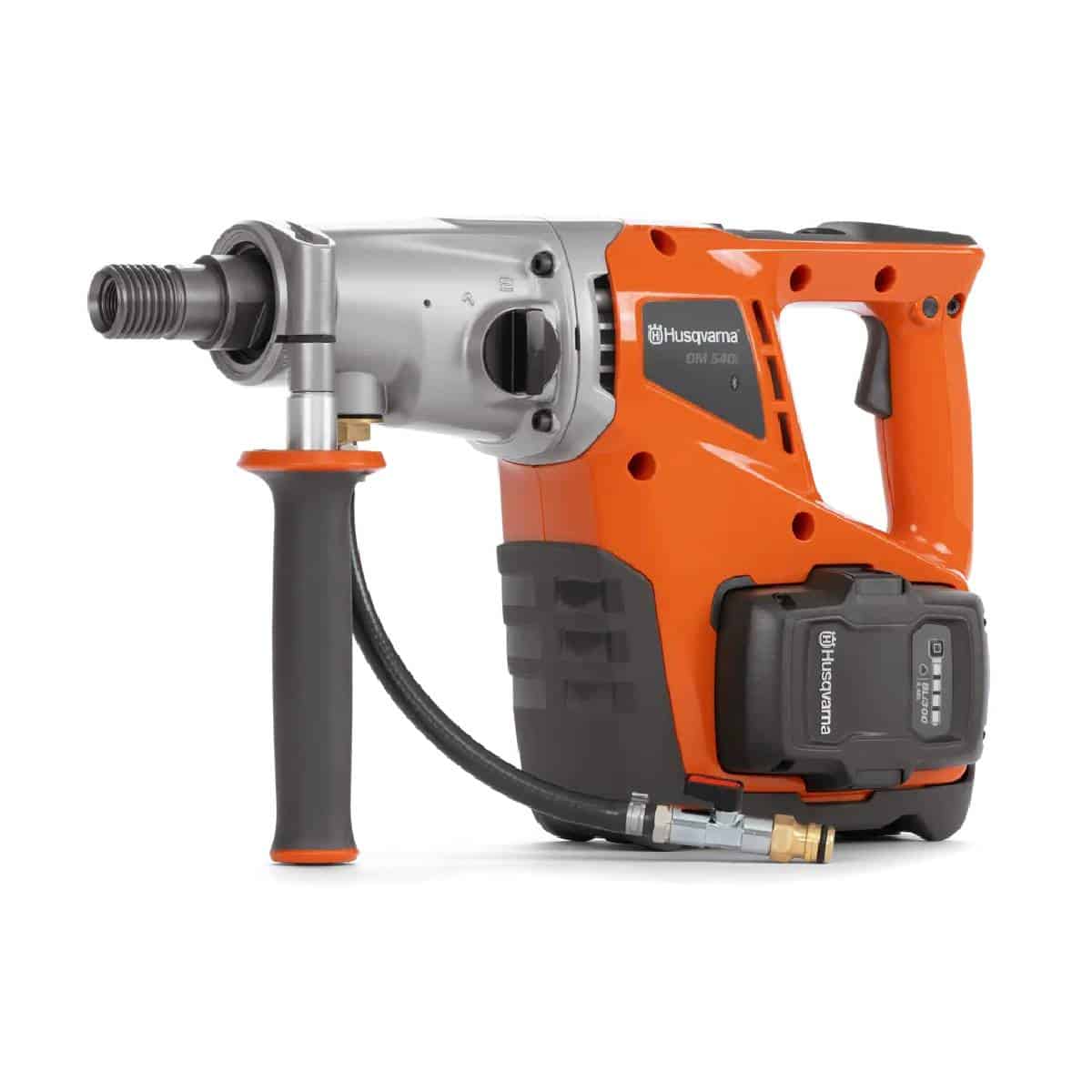 Husqvarna karotiera mpatarias DM 540Ι Husqvarna karotiera mpatarias DM 540Ι