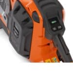 Husqvarna Κόφτης Χειρός Μπαταρίας K 1 PACE 350mm  (970519201) - Image 4