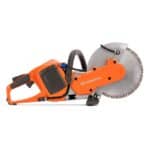 Husqvarna koftis xiros mpatarias K535i 1