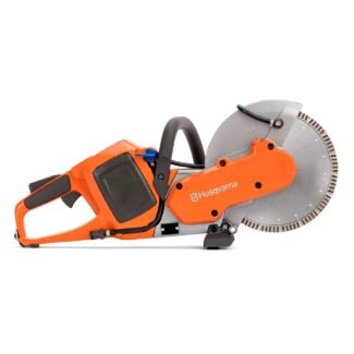 Husqvarna koftis xiros mpatarias K535i 1