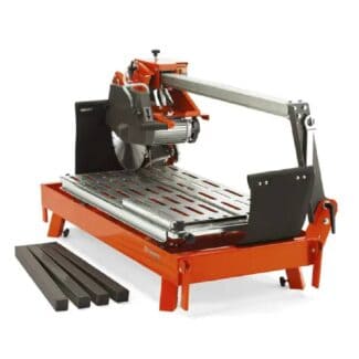 Husqvarna trapezokoftis ts100R 3