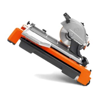 Husqvarna trapezokoftis ts60 3