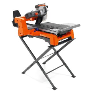 Husqvarna trapezokoftis ts60