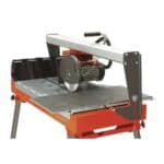 Husqvarna Τραπεζοκόφτης TS 66 R (965153701) - Image 2