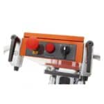 Husqvarna Τριβείο Δαπέδου Ρεύματος Τριφασικό PG 400 (967648501) - Image 3