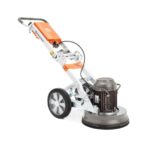 Husqvarna trivio dapedou reumatos trifasiko PG400
