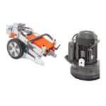 Husqvarna trivio dapedou reumatos μονοfasiko PG280 2