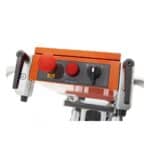 Husqvarna trivio dapedou reumatos μονοfasiko PG280 3