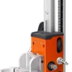 Husqvarna vasi diatrisis DS250 2