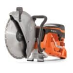 Husqvarna venzinokinitos koftis xiros K1270II