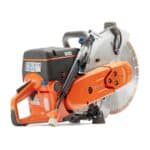 Husqvarna venzinokinitos koftis xiros K770 1