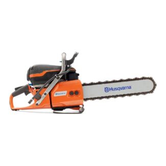 Husqvarna venzinokinitos koftis xiros K970 Chain 3