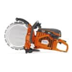 Husqvarna venzinokinitos koftis xiros K970 ring