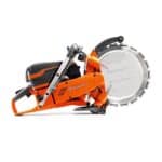 Husqvarna Βενζινοκίνητος Κόφτης Χειρός  K970 Ring (967272301) - Image 3