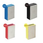 Bihui adamantoforo gialoxarto DHP