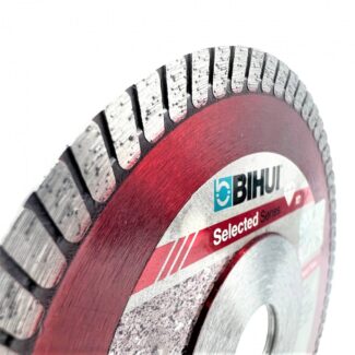Bihui diamantodiskos DCDT125