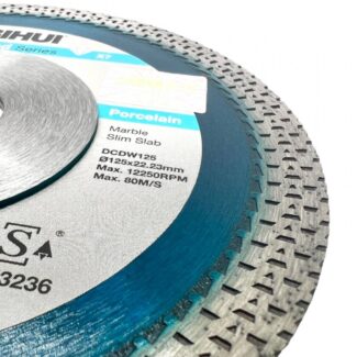 Bihui diamantodiskos DCDW125 1