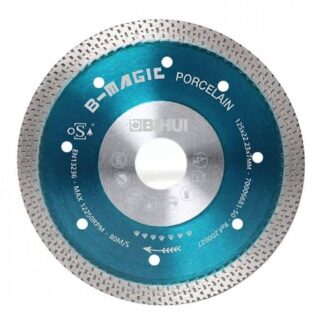 Bihui diamantodiskos DCDW125