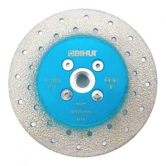 Bihui diamantodiskos DCWMM5