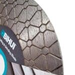 Bihui Διαμαντόδισκος DPE125 - Image 2