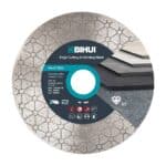 Bihui diamantodiskos DPE125