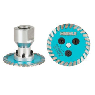 Bihui diamantodiskos mini DCW50 2