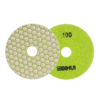 Bihui diamantoxarto Velcro DPP410 1