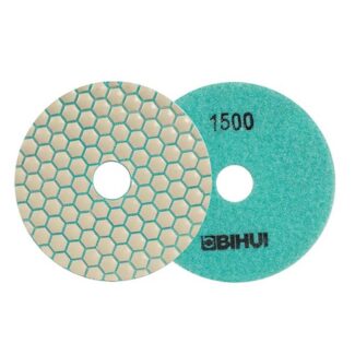 Bihui diamantoxarto Velcro DPP415