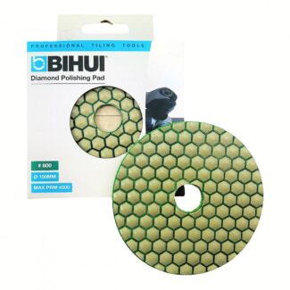 Bihui diamantoxarto Velcro DPP480 1