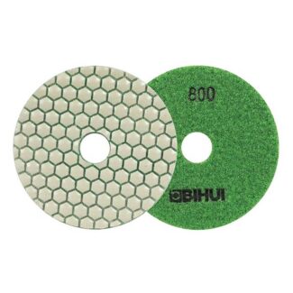 Bihui diamantoxarto Velcro DPP480