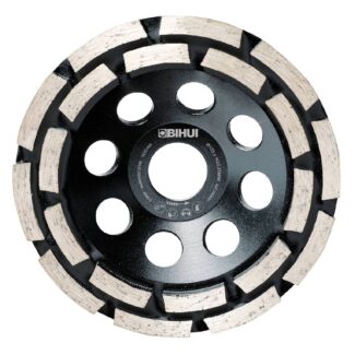 Bihui diskos liansis mpetou CG1900W