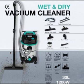 Bihui ilektriki skoupa VCH30 1