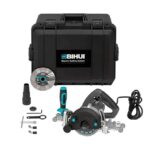 Bihui ilektrikos koftis plakidion LFEC 3