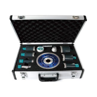 Bihui potirotripana set 10 temaxion DBDMS10