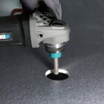 Bihui potirotripano diamorfosis opon DMB10 1