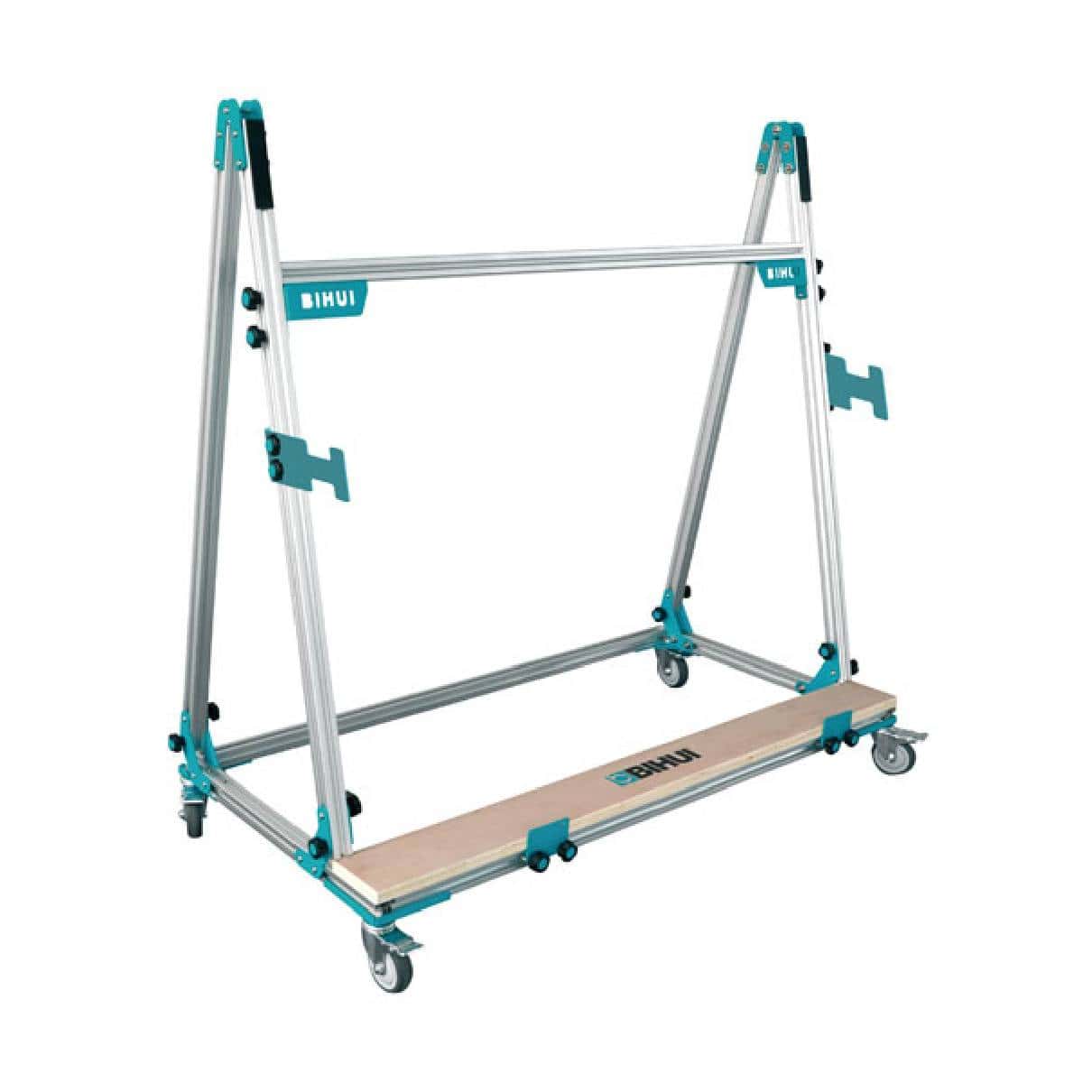 Bihui-troley-metaforas-megalon-plakidion-LFCART Bihui Τρόλεϊ Μεταφοράς Μεγάλων Πλακιδίων LFCART - Image 1