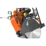 Husqvarna asfaltokoftis FS3500G 3