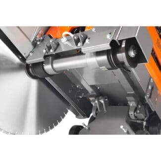 Husqvarna asfaltokoftis FS7000DL 1