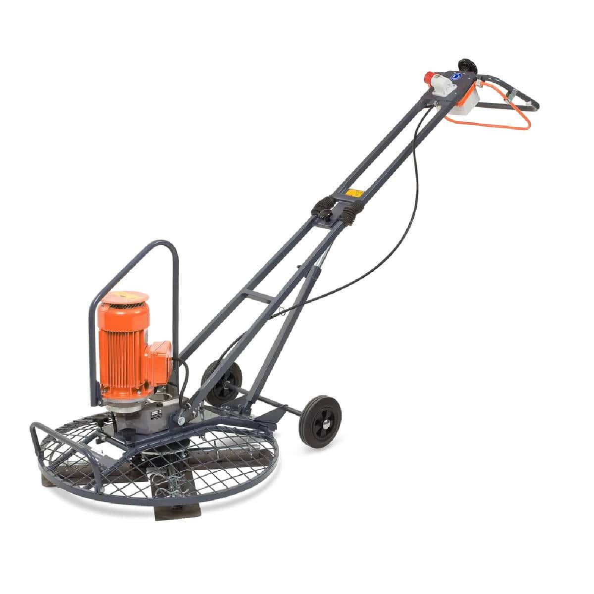 Husqvarna diamorfotis skirodematos ilektrikos BG Combi 850 Husqvarna diamorfotis skirodematos ilektrikos BG Combi 850