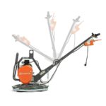 Husqvarna diamorfotis skirodematos ilektrikos bg245 1