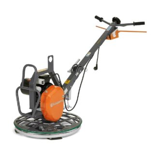 Husqvarna diamorfotis skirodematos ilektrikos bg245