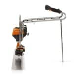 Husqvarna Διαμορφωτής Σκυροδέματος Μπαταρίας BV 30 I (967973801) - Image 3