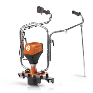 Husqvarna diamorfotis skirodematos mpatarias BV30I