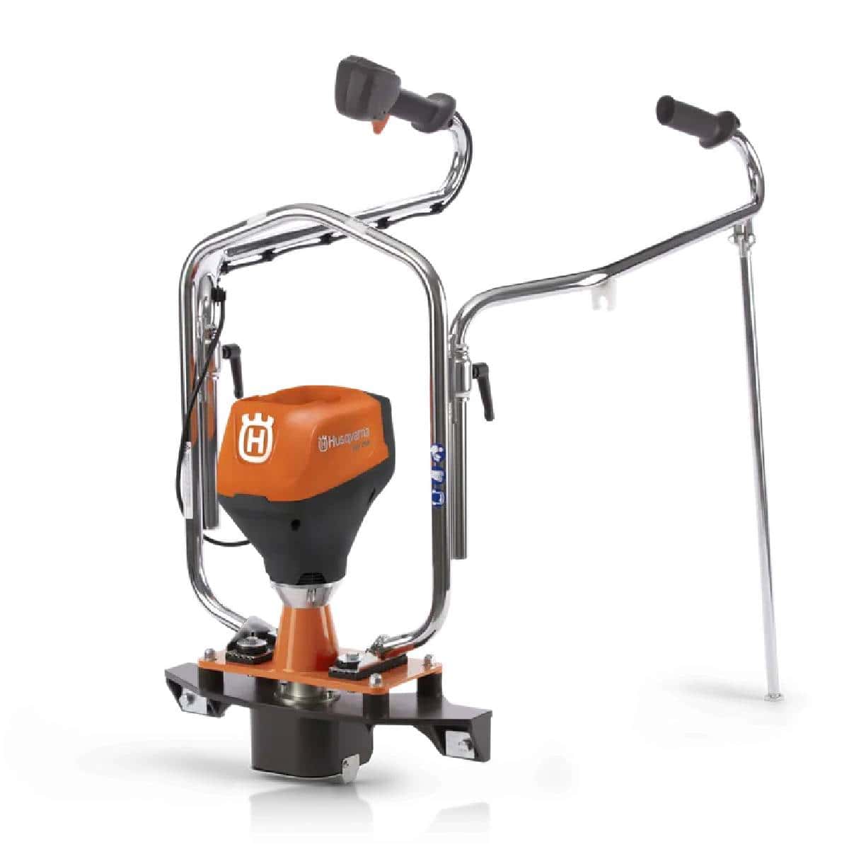 Husqvarna diamorfotis skirodematos mpatarias BV30I Husqvarna diamorfotis skirodematos mpatarias BV30I