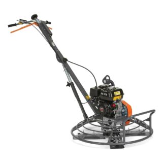 Husqvarna diamorfotis skirodematos venzinokinitos bg375 GX200 1